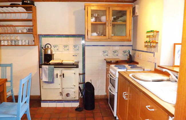 Tarskavaig - Photo 6