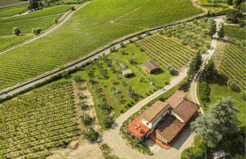 Tenuta il Poggetto - Foto 70