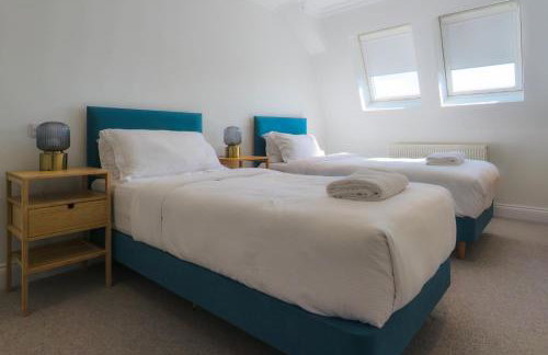 Madison Hill - White Hill House 5 - 3 bedroom flat - Foto 42