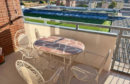 El Mirador de Linarejos - Foto 8