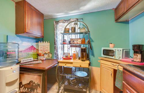 7 Mi to Cuyahoga Valley NP Walkable Apt! - Foto 14