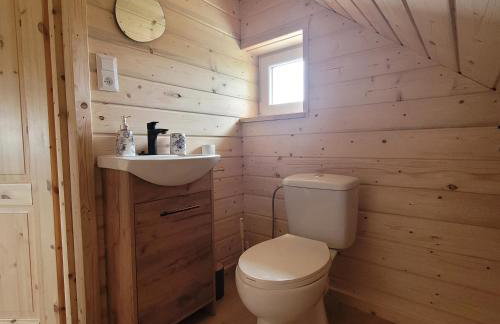 Domek na wsi - Foto 9