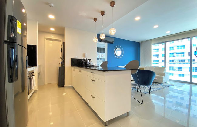 Wynwood Morros Epic in Cartagena - Foto 32