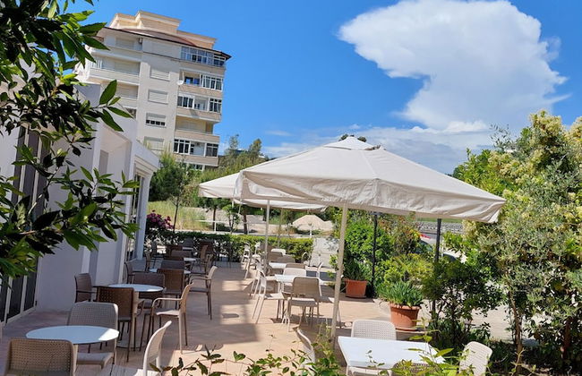 Hotel Nacional Durres - Photo 37