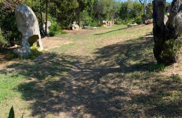 Casa Tre Mari exclusive private beach apartment - Foto 18