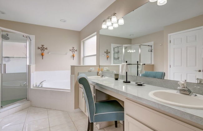 Southern Dunes Comforts Of Home! Golf Views! 4 Bedroom Home by RedAwning - Photo 14