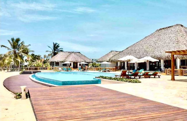 Luxury Apartment With Pool And Golf View - Foto 27