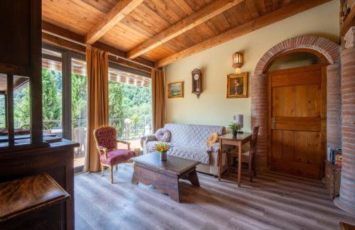 CASA MISTICA - private pool - Foto 18