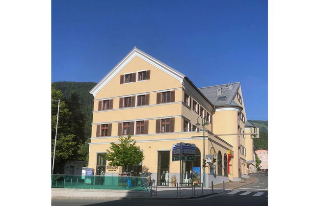 Post Residence Apartments - Foto 1