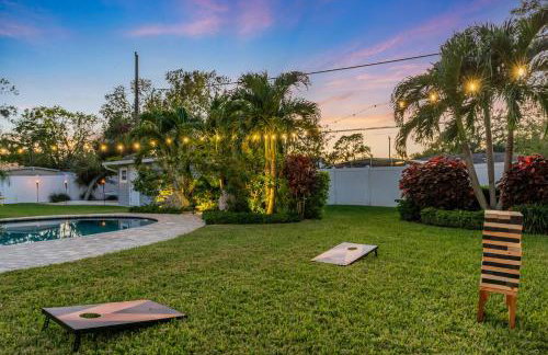 Flamingo Royale Beach Luxury Resort - Foto 76