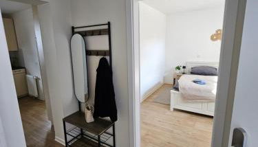 Ferienwohnung- Panoramaterrasse & ländliche Ruhe - Foto 2