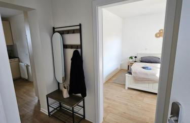 Ferienwohnung- Panoramaterrasse & ländliche Ruhe - Foto 2