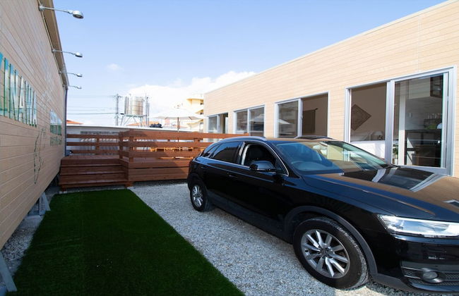 Okinawa Green Lodge - Foto 38