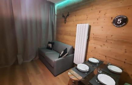 Le COCON DES NEIGES MONTGENEVRE - Photo 4