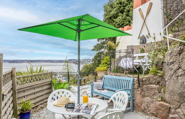 The Boathouse in Torquay - Foto 54