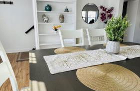 Cozy, Charming Cape Home near DC - Foto 23