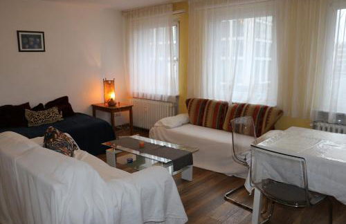 City 2- room flat near uni and Limbecker Platz - Foto 18