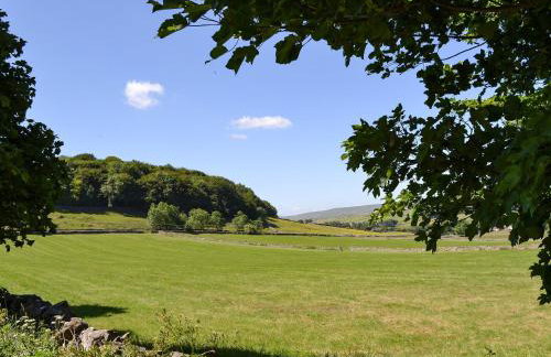 Oxlow End Cottage - Foto 17