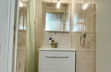 Studio Sacré-Cœur - Rue Chappe - Foto 16