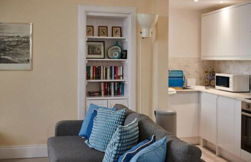 Swan Cove Apartment Gourock - Foto 7