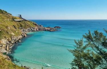 Casa e Kitnet - Praia Grande Centro - Foto 8