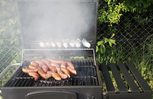 Domek wakacyjny Gardna Wielka - Foto 14