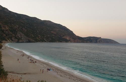 Villa Aegean Balcony - Foto 41