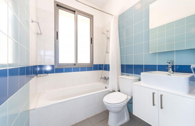 Villa Calypso in Latsi - Foto 10