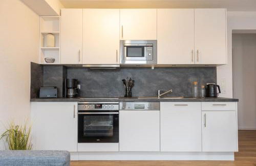 Ferienreihenhaus "Helgoland " Lale Andersen 2g Galerie "Helgoland" - Foto 6