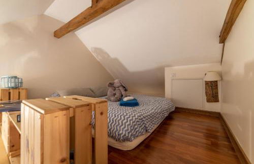 La Fontaine Cottage - Proximité historique - Bayeux - Photo 12