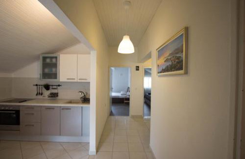 Apartment Šoša - Photo 27