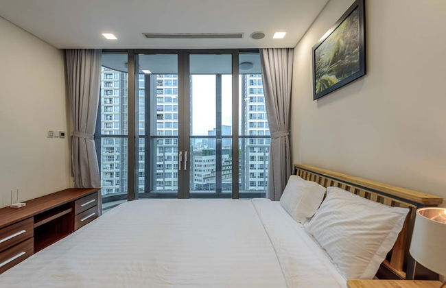 LANDMARK 81 Luxury Riverside Retreat - Foto 34