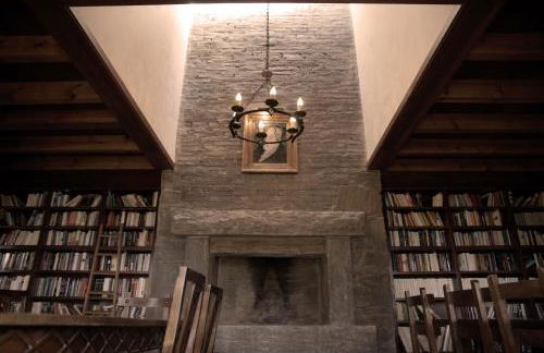 La Casona del Tormes - Foto 33