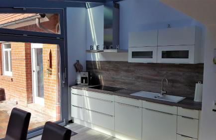 Ostfriesenhuus - Foto 15