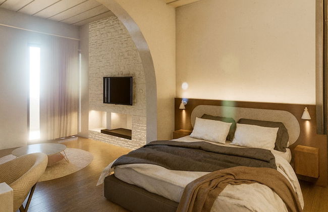 Tholaria Boutique Hotel - Photo 32