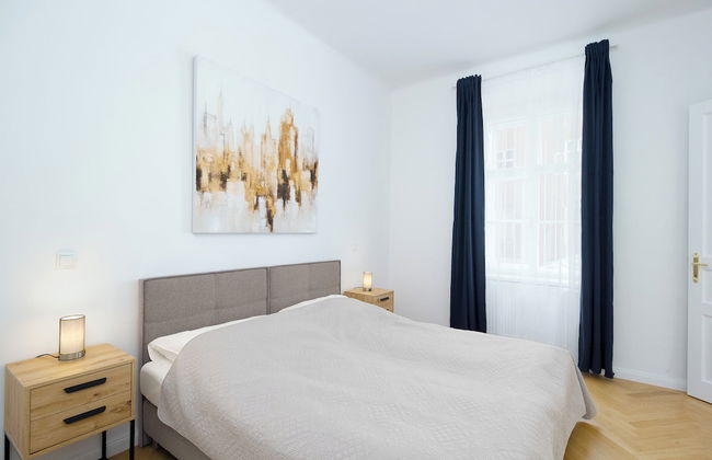 Apartment Ballgasse Luxury - Foto 5