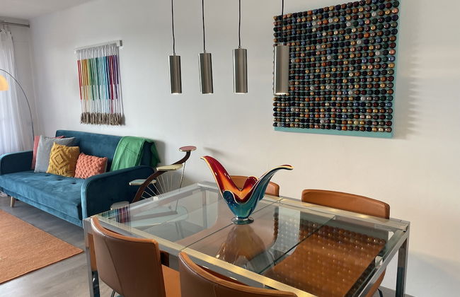 Your Retro Beach Front Hideaway in Salou - Photo 19