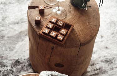 Le cocon Blånc Metz -T2 cosy avec parking privé & balcon - Gare, Nouvelle Ville - Photo 13