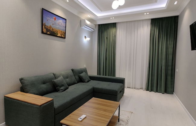 Baurum Family Apartments - Foto 2