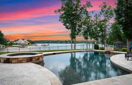 Private Dock, Pool + Hottub, Game Room, Firepit Paradise Pointe by Avantstay - Foto 4