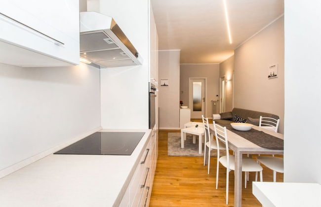 MM Pozzo Strada Terrace Apartment - Foto 10