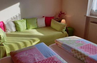 Ferienwohnung Weingut Leis - Foto 50