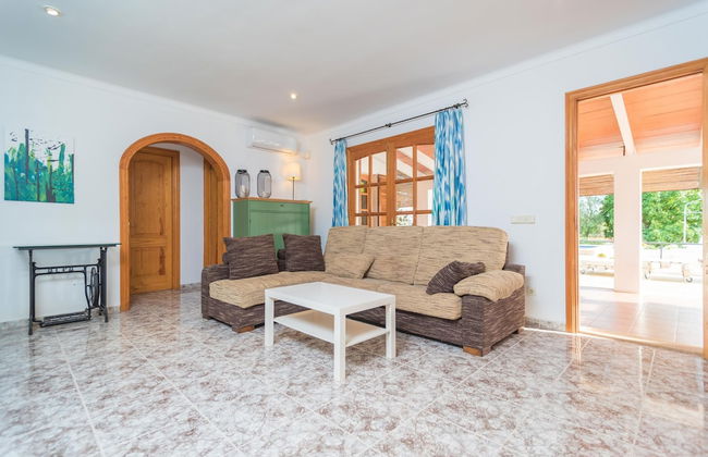 Ca n Canastro in Consell - Foto 11