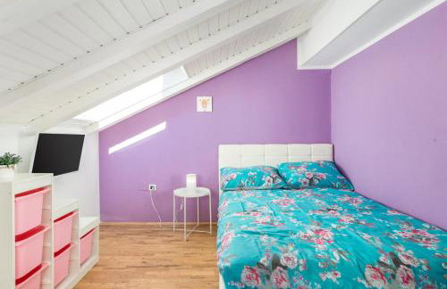 Touch of happiness apartment - Foto 31