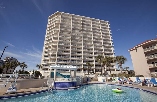 Tides at Top'sl Beach Resort by Panhandle Getaways - Foto 36
