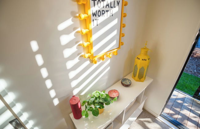 Waiata Beach House - Onetangi Beach - Foto 5