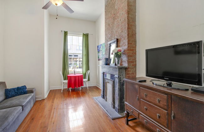 Montgomery Apartments on Magazine Street - Foto 60