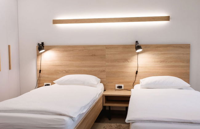 Stylish Apartments With Osijek Near Top Attractions - Foto 19