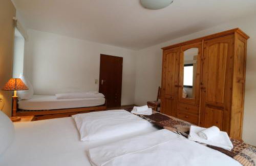 Gästehaus Seewald- Ferienwohnung 5 "Buche", Schluchsee, Blasiwald - Foto 14