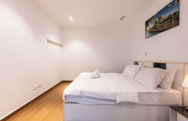 Bellavita Residence City Center by Soben - Foto 5